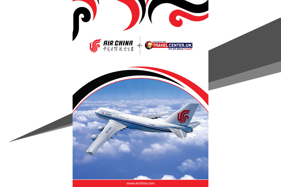 Air China