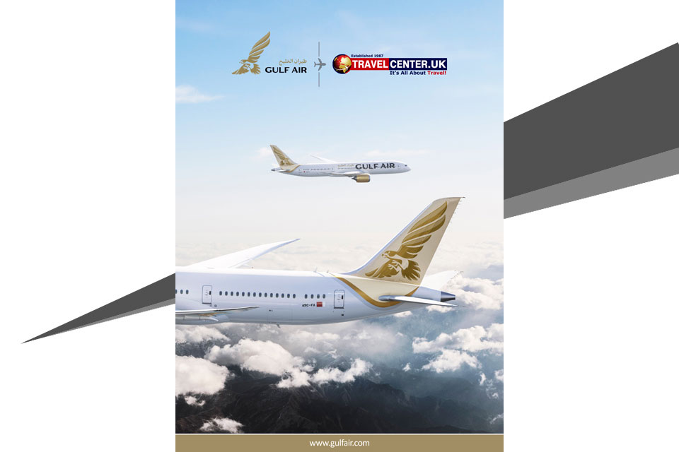 Gulf Air
