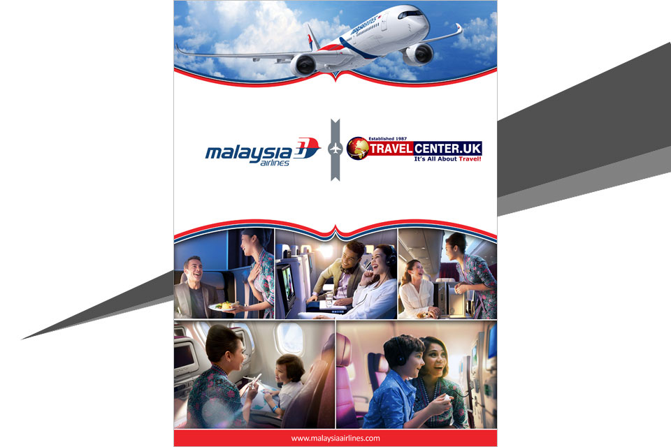 Malaysia Airlines