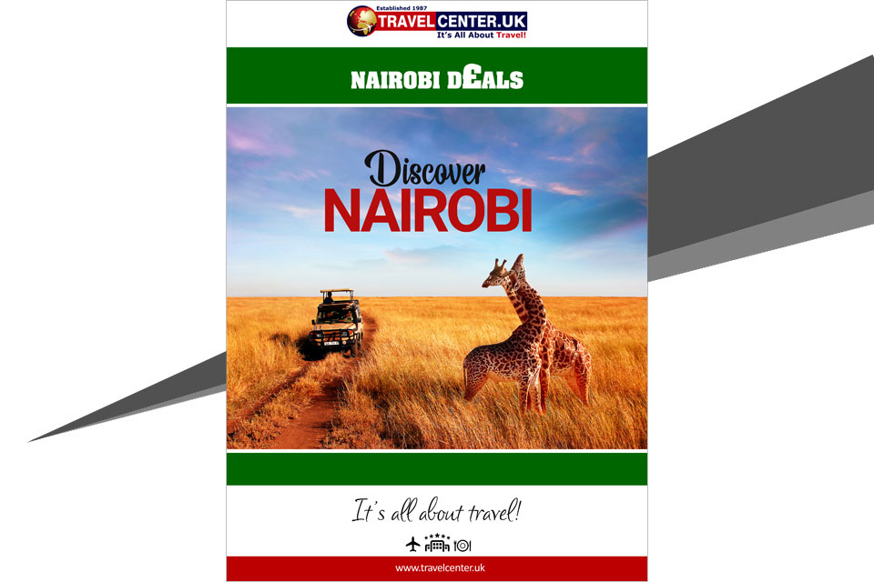 Nairobi