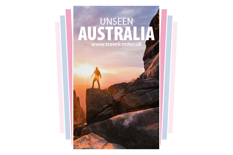 Unseen Australia