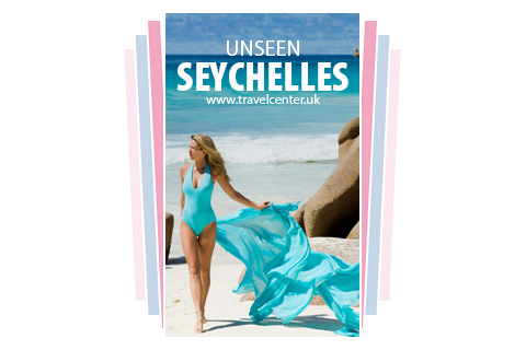 Unseen Seychelles