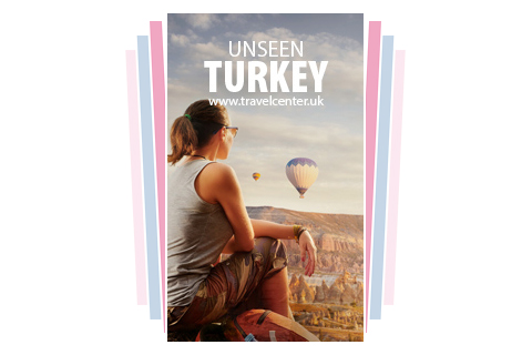 Unseen Turkey