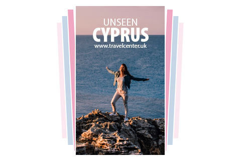 Unseen Cyprus