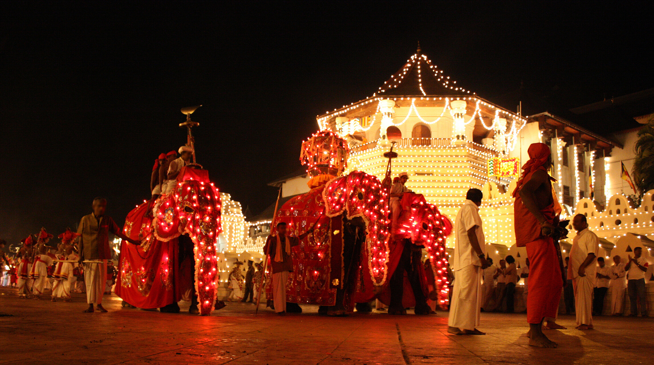 essay about religious festivals in sri lanka