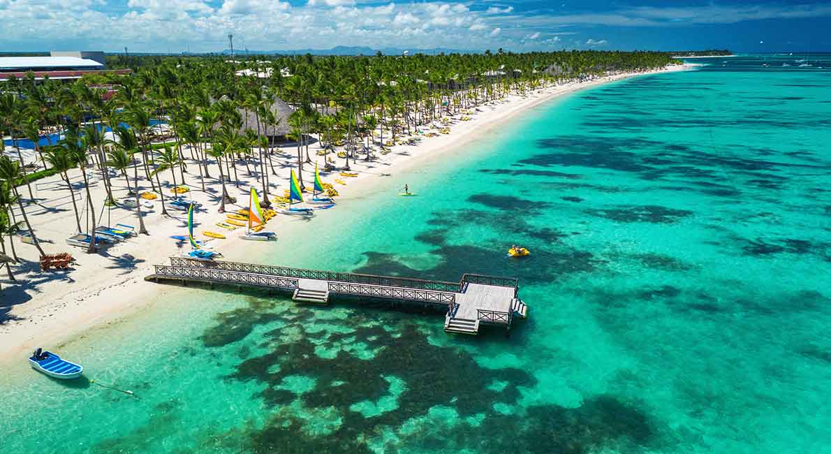 Punta Cana: An All-Inclusive Holiday Getaway to The Coconut Coast