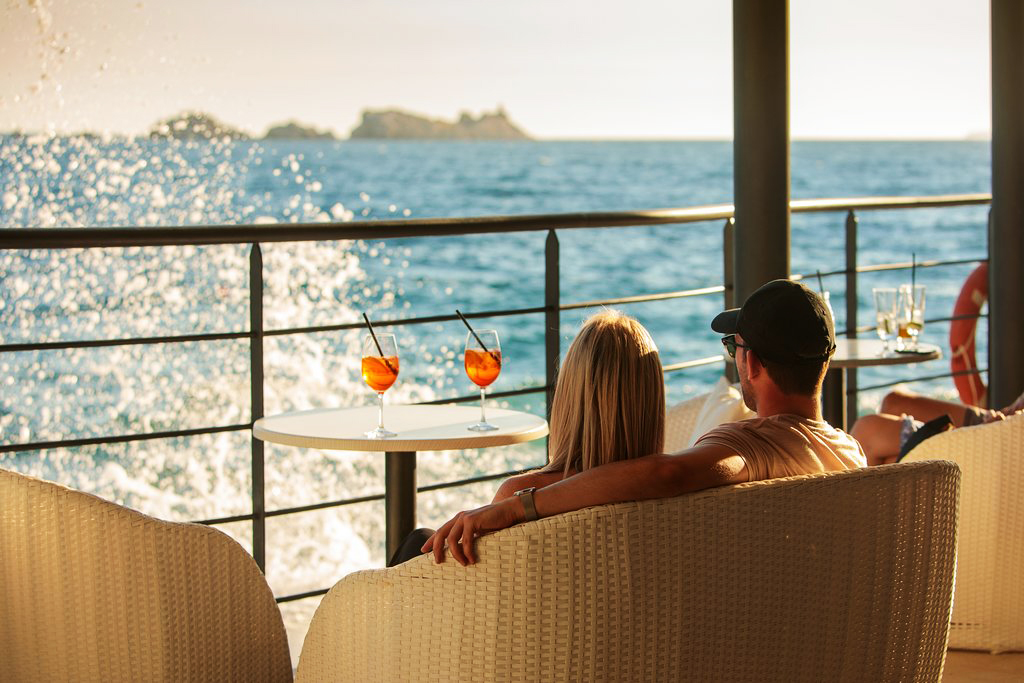 Here’s who we’re partnering up with to give you that perfect holiday!