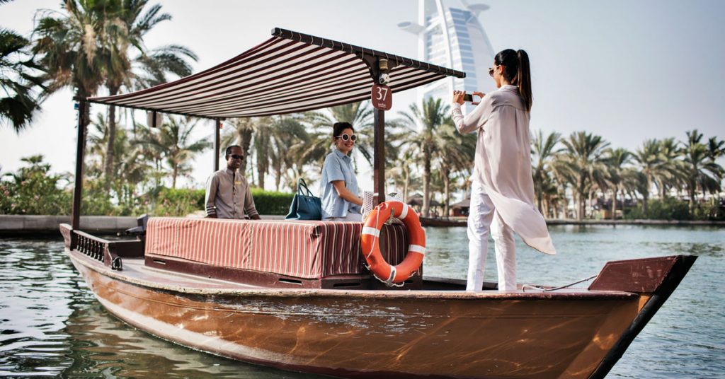 How to Make Your Dubai Holidays Rock