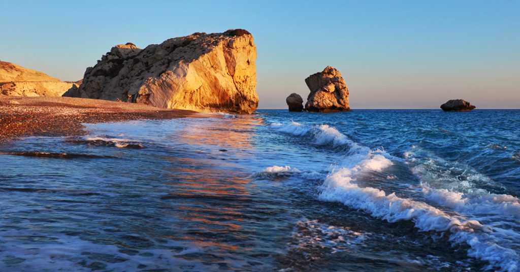 Best 5 Cities in Cyprus