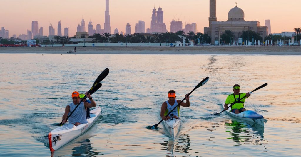 How to Make Your Dubai Holidays Rock