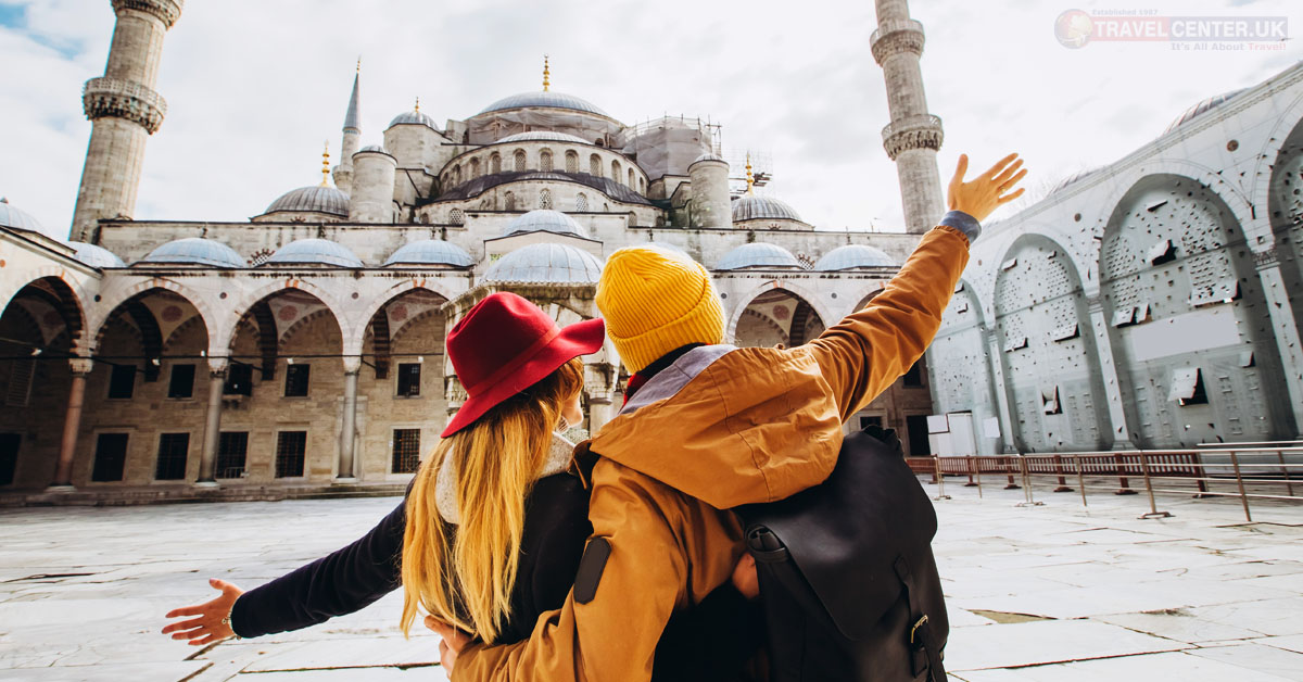 Things to do in Turkey: Here’s how you can pull off the Best Holiday Ever!