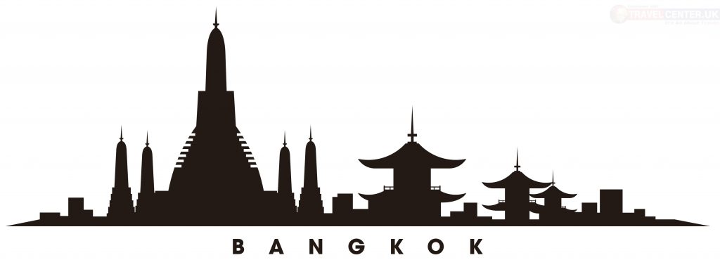 Places to visit in Bangkok