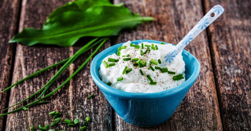 Dishes to try in Iceland - Skyr