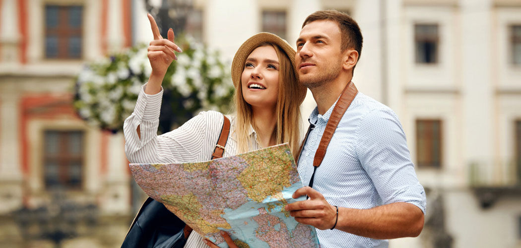 Best Countries in the World that are travel worthy