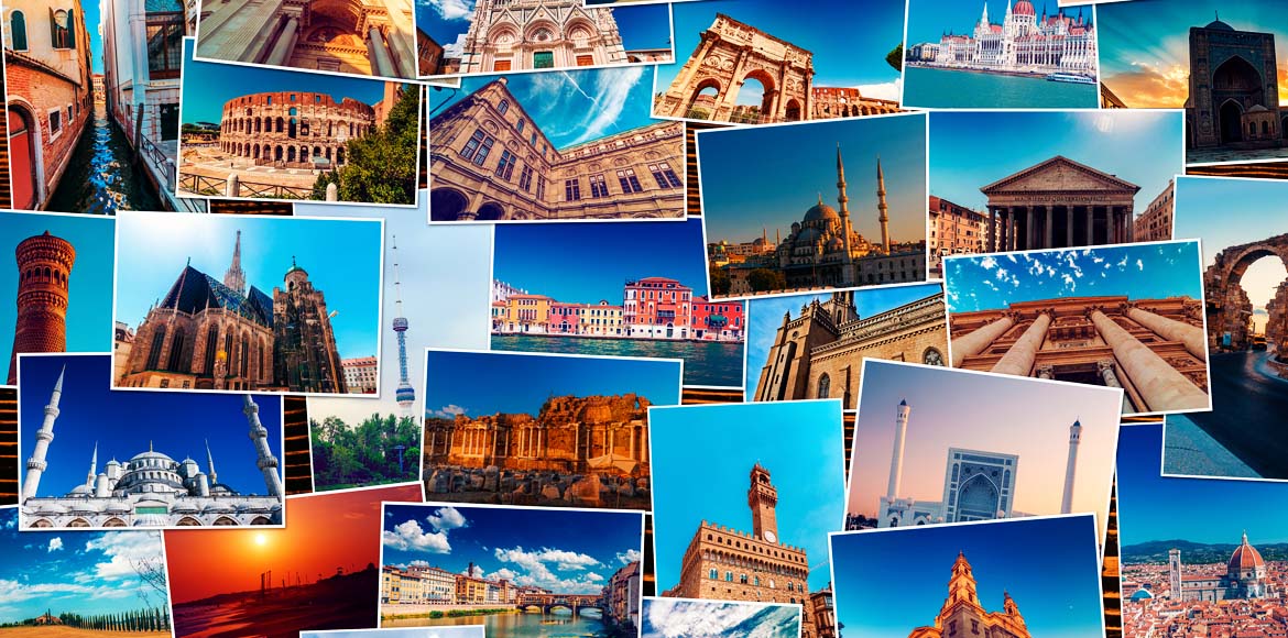 Let’s decide your travel plans according to your Zodiac sign!