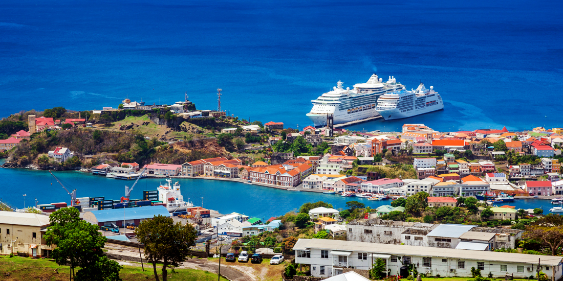 Best all-inclusive holidays - Grenada