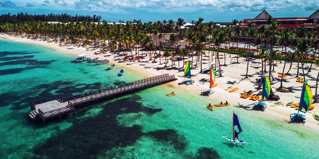 Best all-inclusive holidays - Punta Cana
