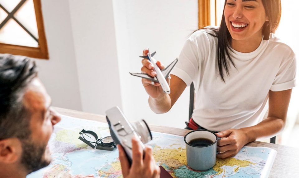 Top travel hacks and travel tips 2022: Are you ready to travel?