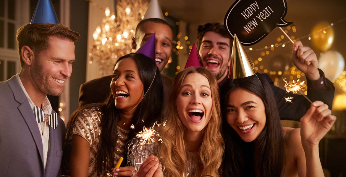 10 New Year’s Traditions Around the World