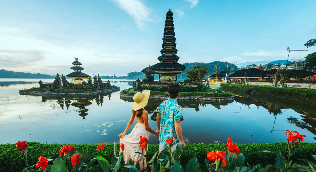 instagrammable places - Bali