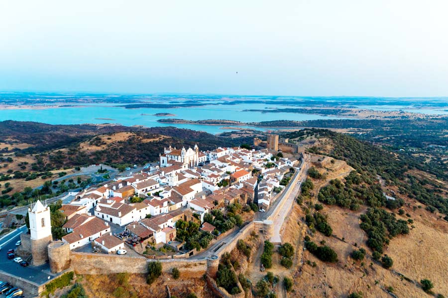 things to do in Portugal - the Alentejo