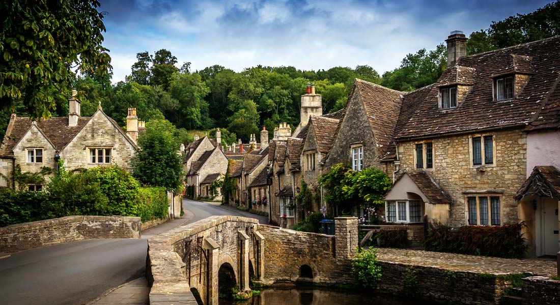 May Half Term Holidays - The Cotswold