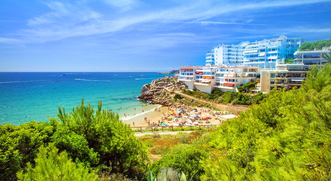 May Half Term Holidays - Costa Dorada, Spain