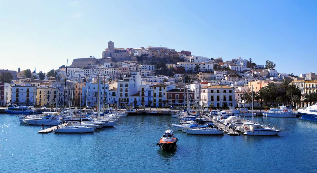 May Half Term Holidays - Ibiza, Balearic Islands