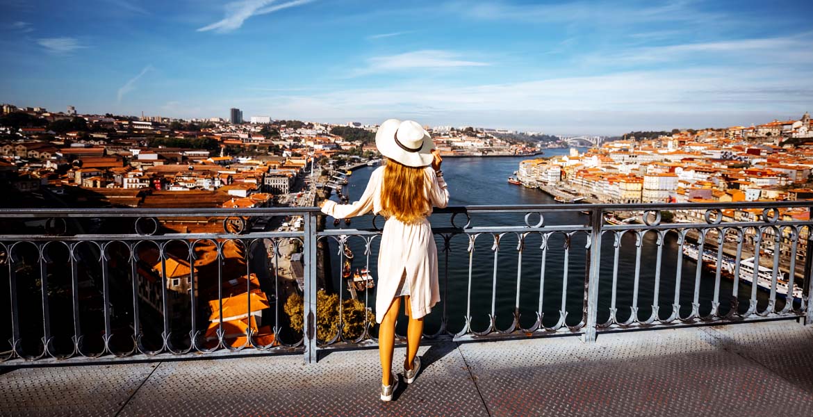 Things to do in Portugal and everything else you need to know!