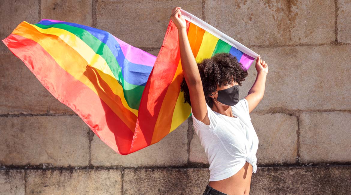 Top 6 Gay-friendly Destinations