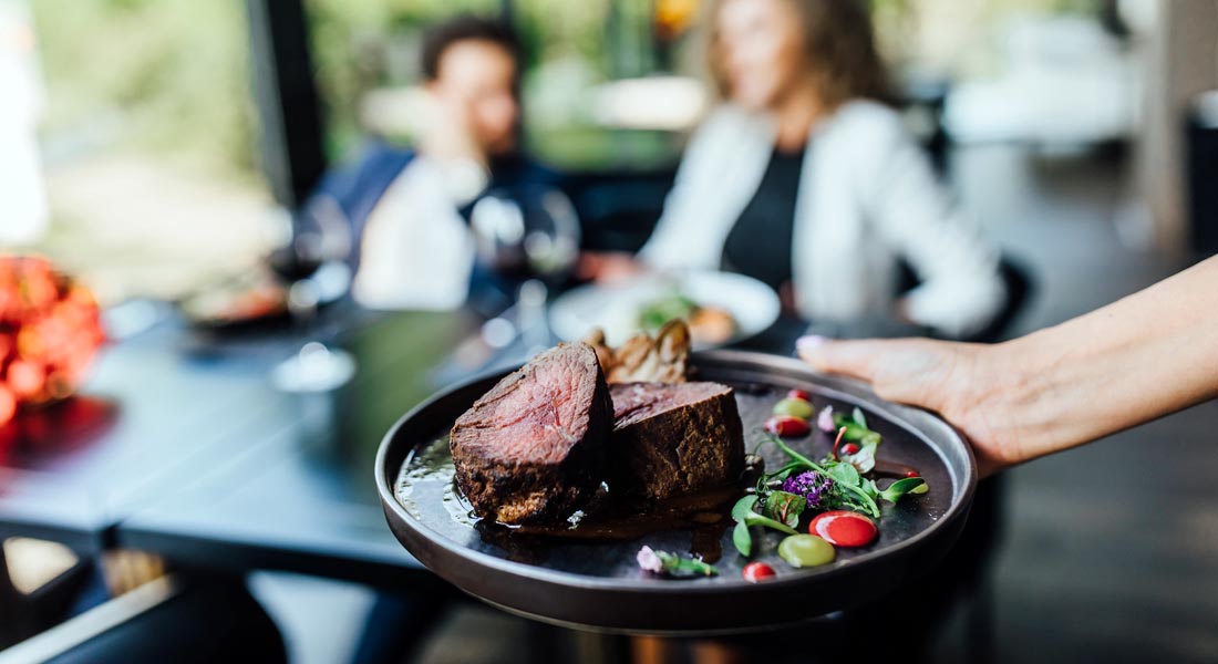 best restaurants in new york city - Steak