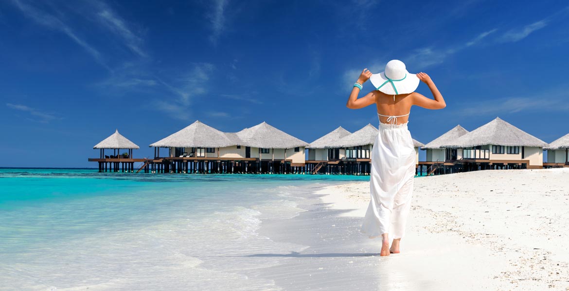 Best overwater villas in Maldives for your dream holiday