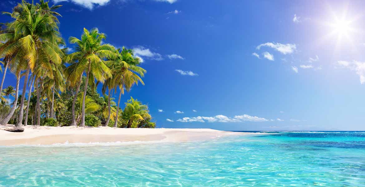 The Maldives or Seychelles; Where do you want to travel?