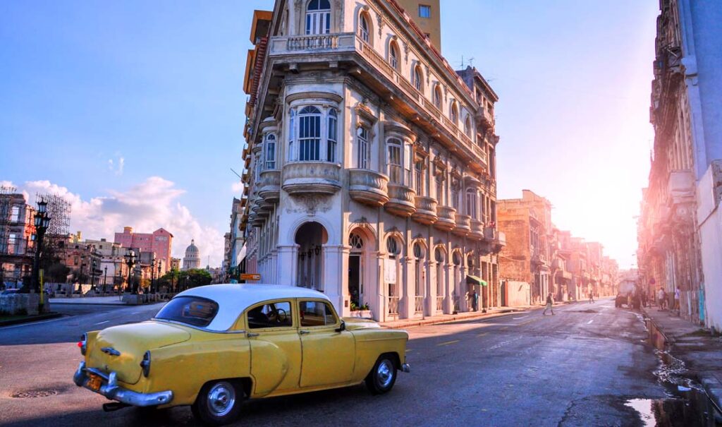 Best Island hopping destinations - Cuba