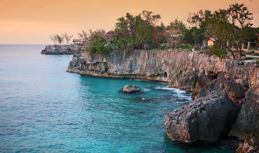 Best Island hopping destinations - Jamaica