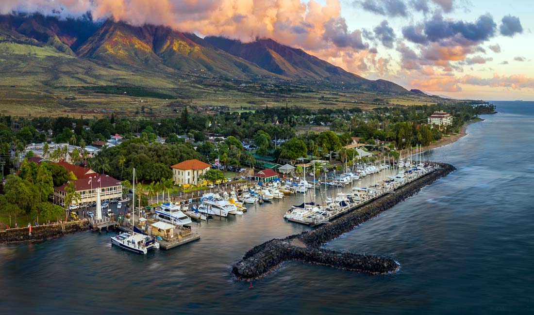 Best Island hopping destinations - Maui
