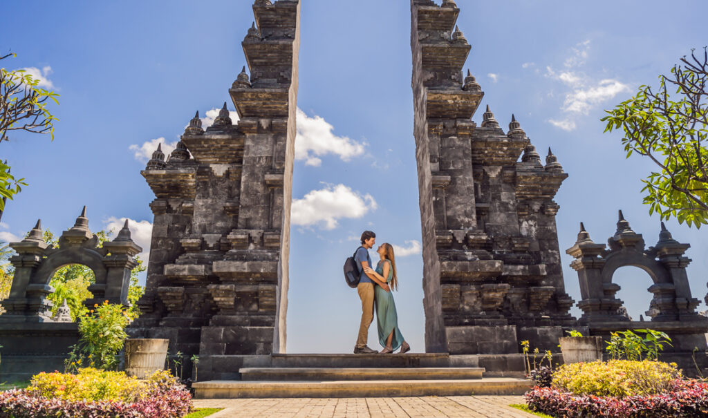Best Couples Holiday Destinations - Bali