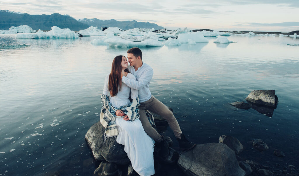 Best Couples Holiday Destinations - Iceland