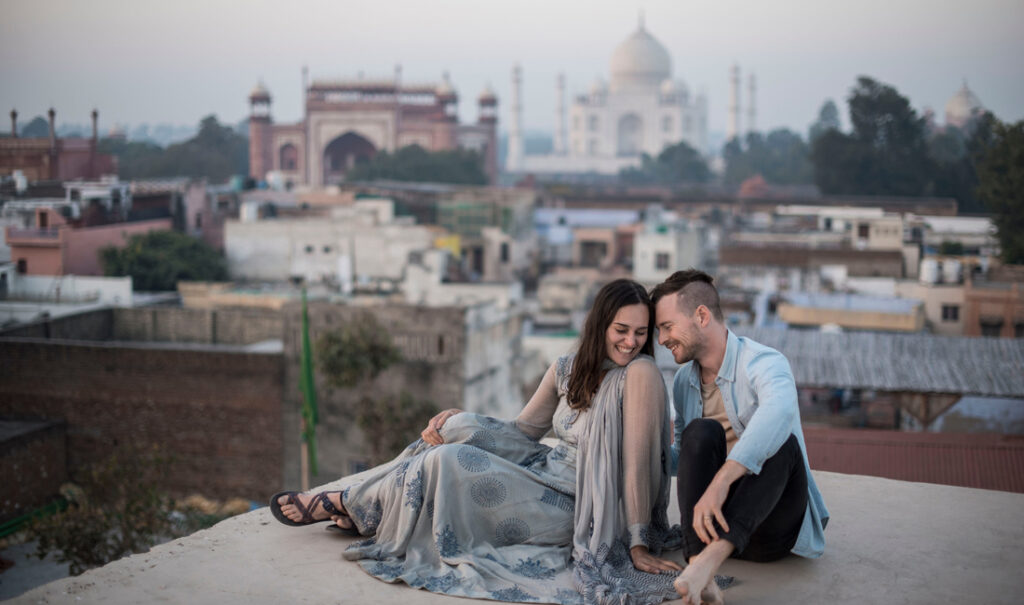 Best couples holiday destinations - India