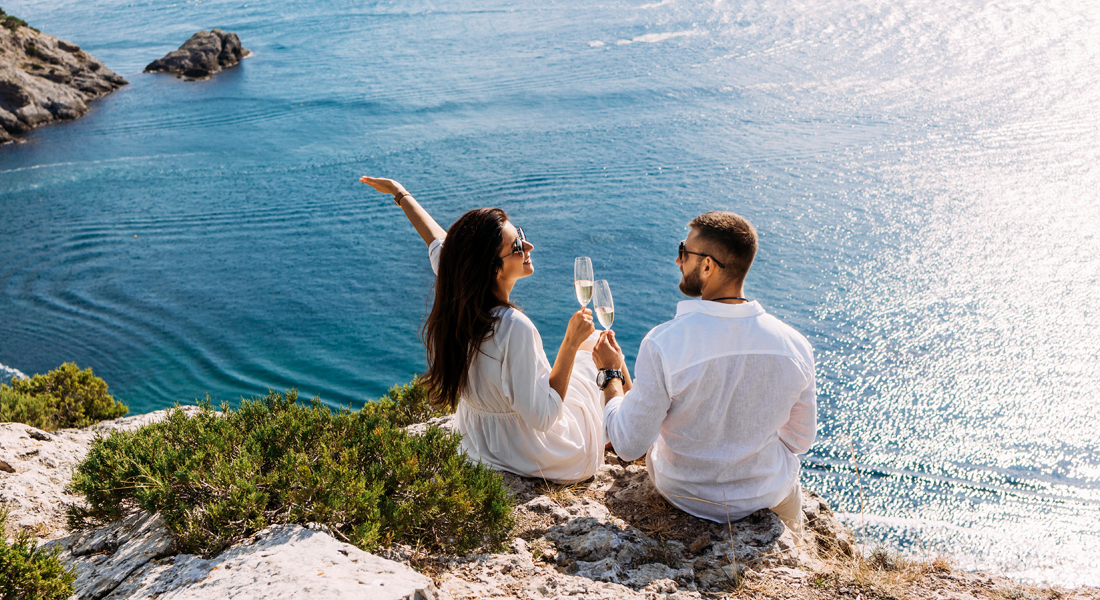 holiday destinations for young couples - Paphos