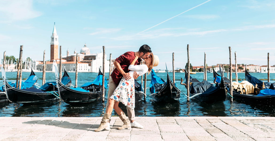 The Best Honeymoon Destinations in Italy for 2025