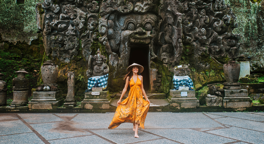 Best time to visit Bali - why visit Bali