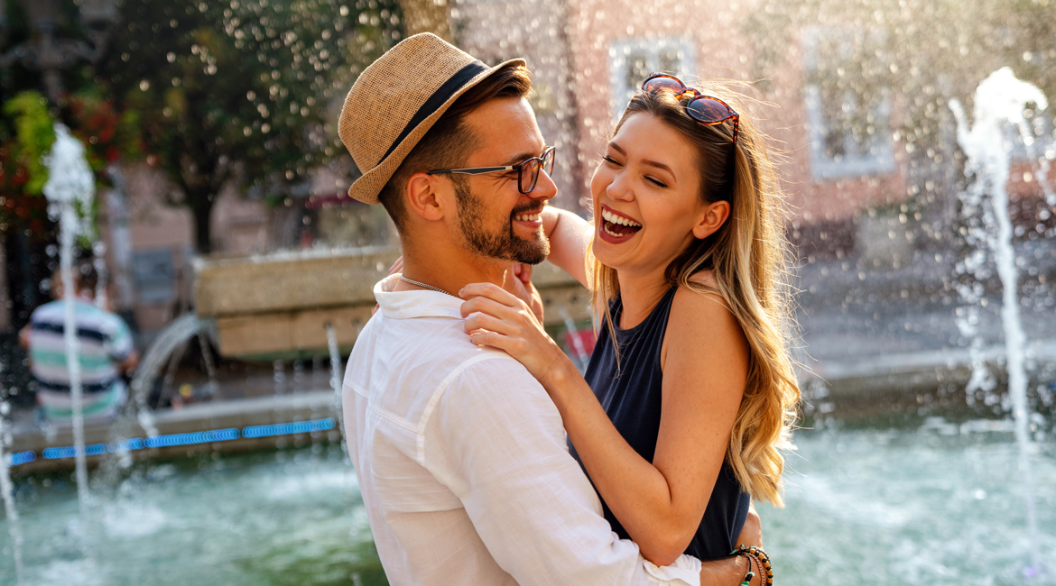 The Best Holiday Destinations for Young Couples in 2025