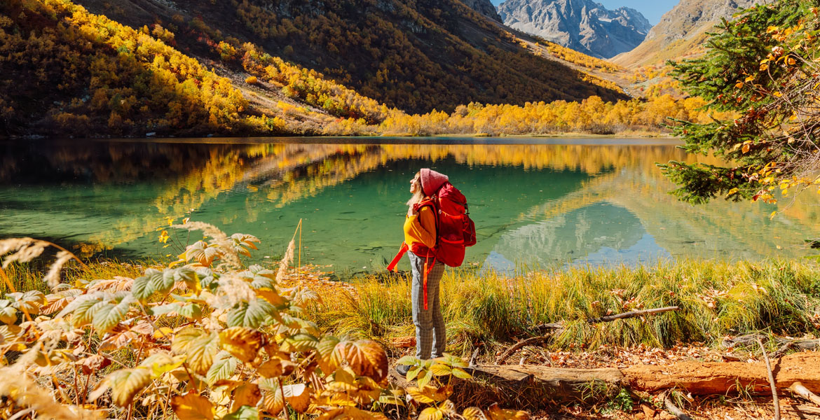 Must-visit September holiday destinations in 2025: From golden hues to ocean blues