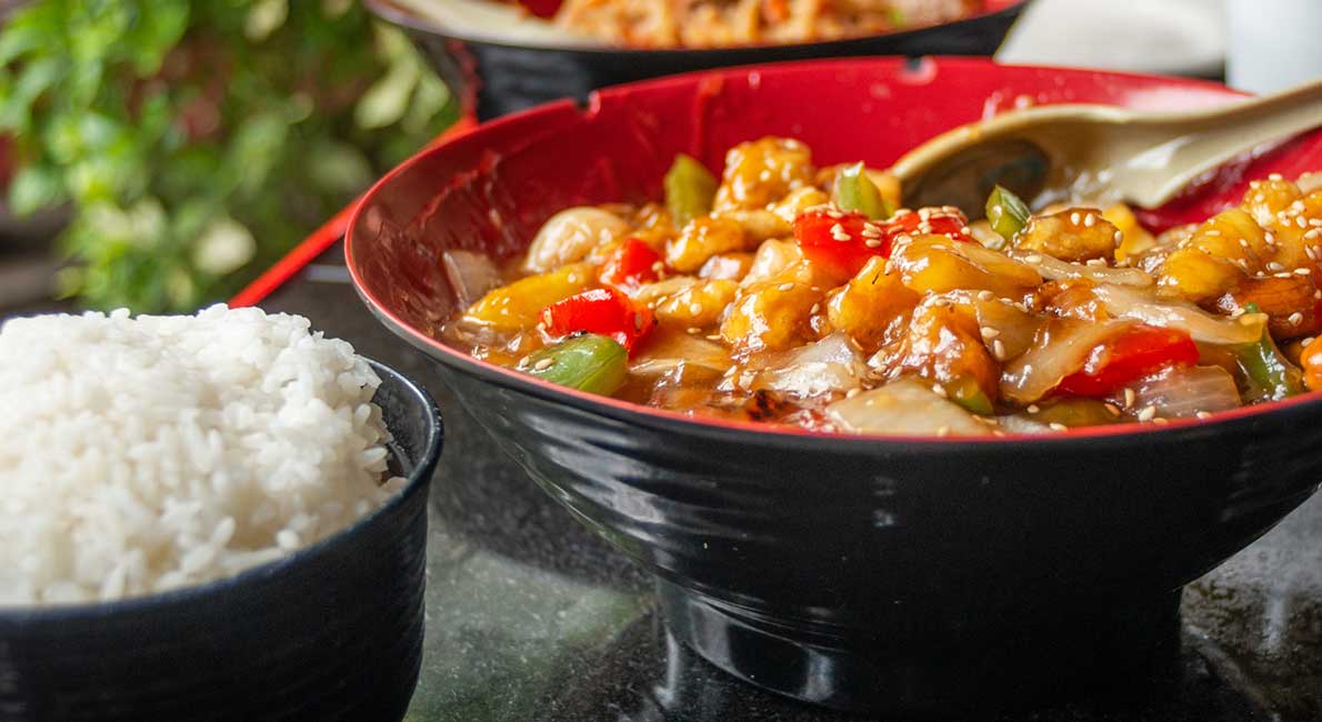 The 5 Best Dishes to Eat in Bangkok