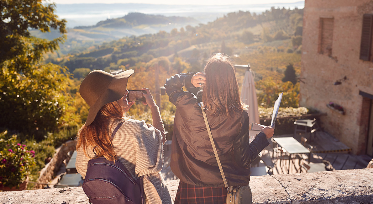 The Hottest Places in Europe: Top 10 Destinations for Winter Sun in 2025