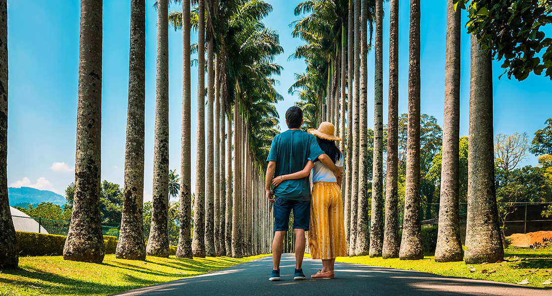 The 20 Best Places to Visit in Sri Lanka 2025