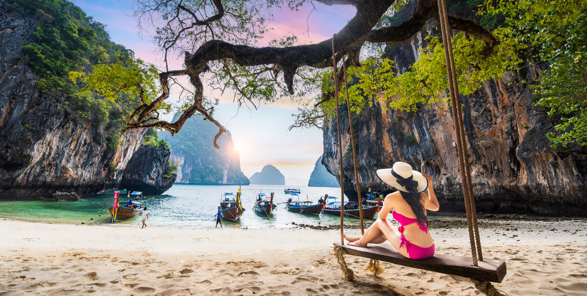 Your Ultimate Guide to the Best Islands in Thailand