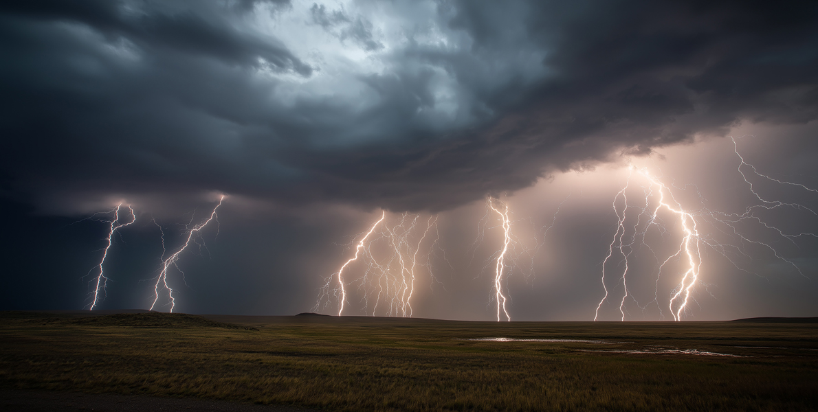 Storm Floris in the UK: The Headline That Brought Travel Chaos Across Britain