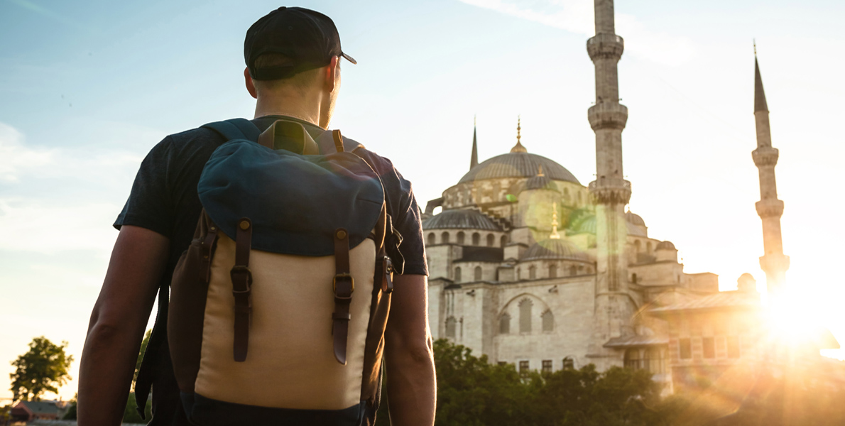 Travel Safety in Turkey: A Comprehensive Guide for UK Tourists